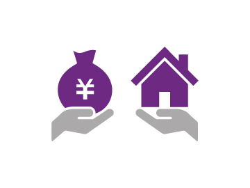 SAZAiEの不動産買取